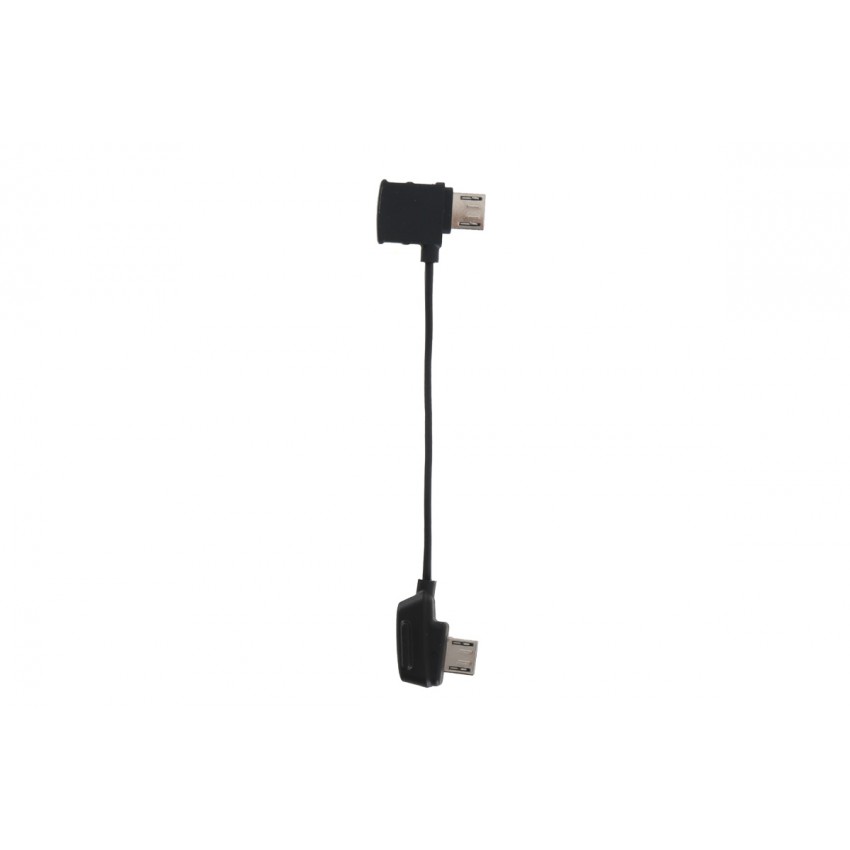 Mavic Remote Controller Cable (Standard Micro USB connector) ( Nobox )