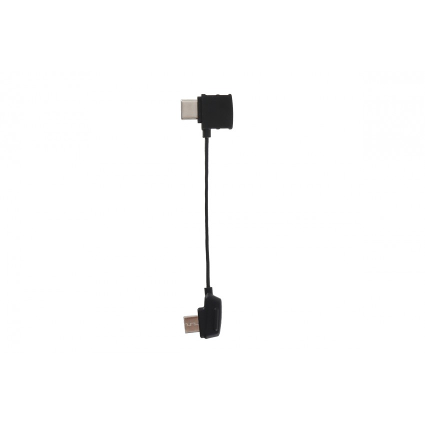 Mavic Remote Controller Cable (Type-C connector) ( nobox )