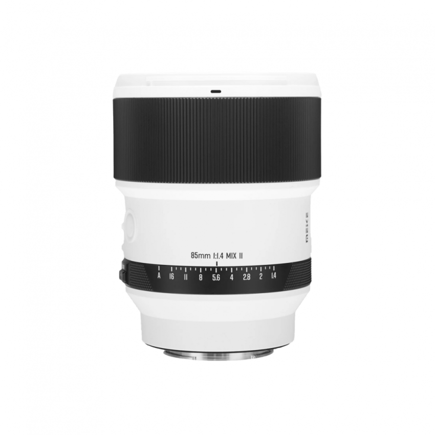 Meike Mix AF 85mm F1.4 II Full Frame Auto Focus Lens for Z Mount