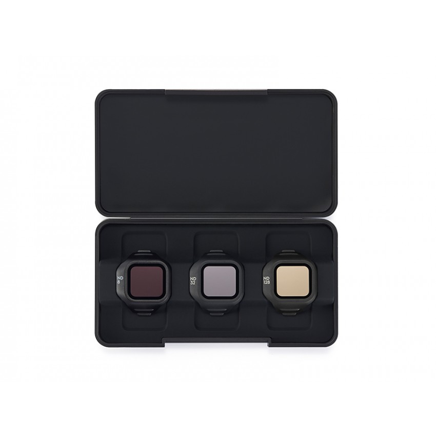 DJI Mini 5 Pro ND Filters Set (ND8/32/128) ประกันศูนย์ไทย