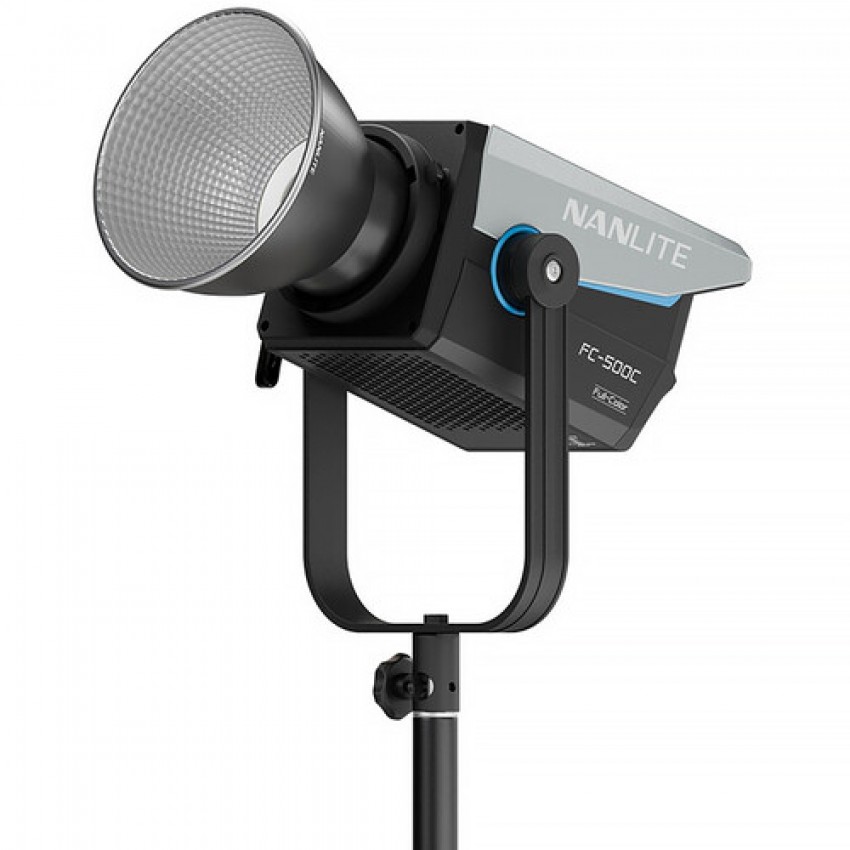 Nanlite FC-500C LED RGBW Spot Light ประกันศูนย์ไทย 2 ปี