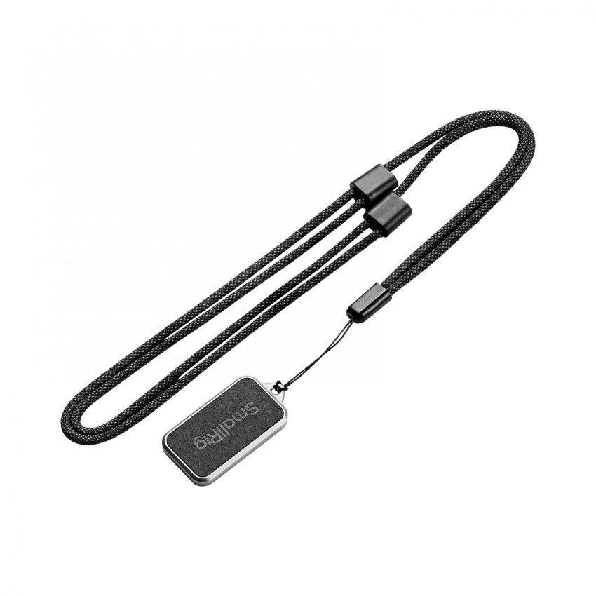 SmallRig 5761 Attachable Mount for Neck Strap ประกันศูนย์ไทย