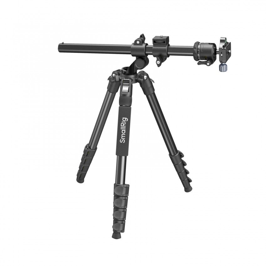 SmallRig 5290 CT25 Professional Overhead Camera Tripod ขาตั้งกล้องระดับมืออาชีพ รองรับการหมุนได้ 360° ประกันศูนย์ไทย