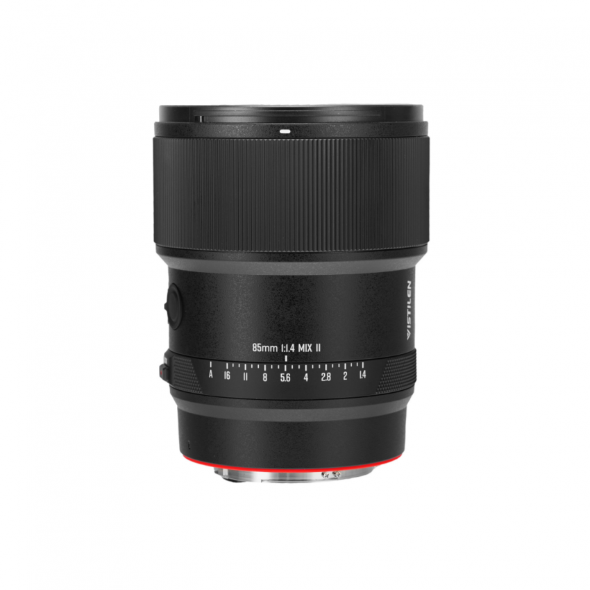 Vistilen MIX 85mm F1.4 II AF Full Frame หน้าชัดหลังเบลอ สำหรับ