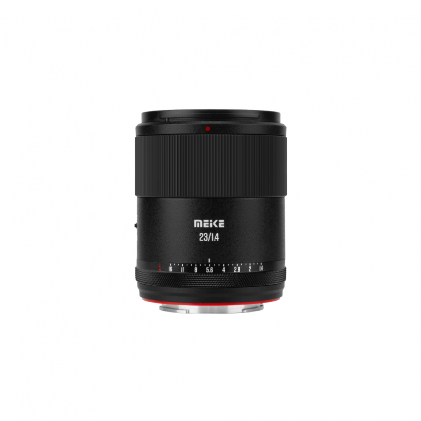 Meike Neo AF 23mm F1.4 APS-C Auto Focus for E Mount ประกันศูนย์ไทย
