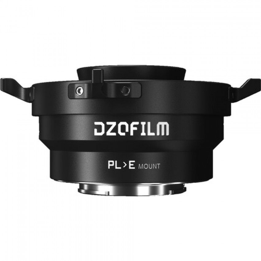 Dzofilm Octopus Adapter for E lens mount camera ประกันศูนย์ไทย