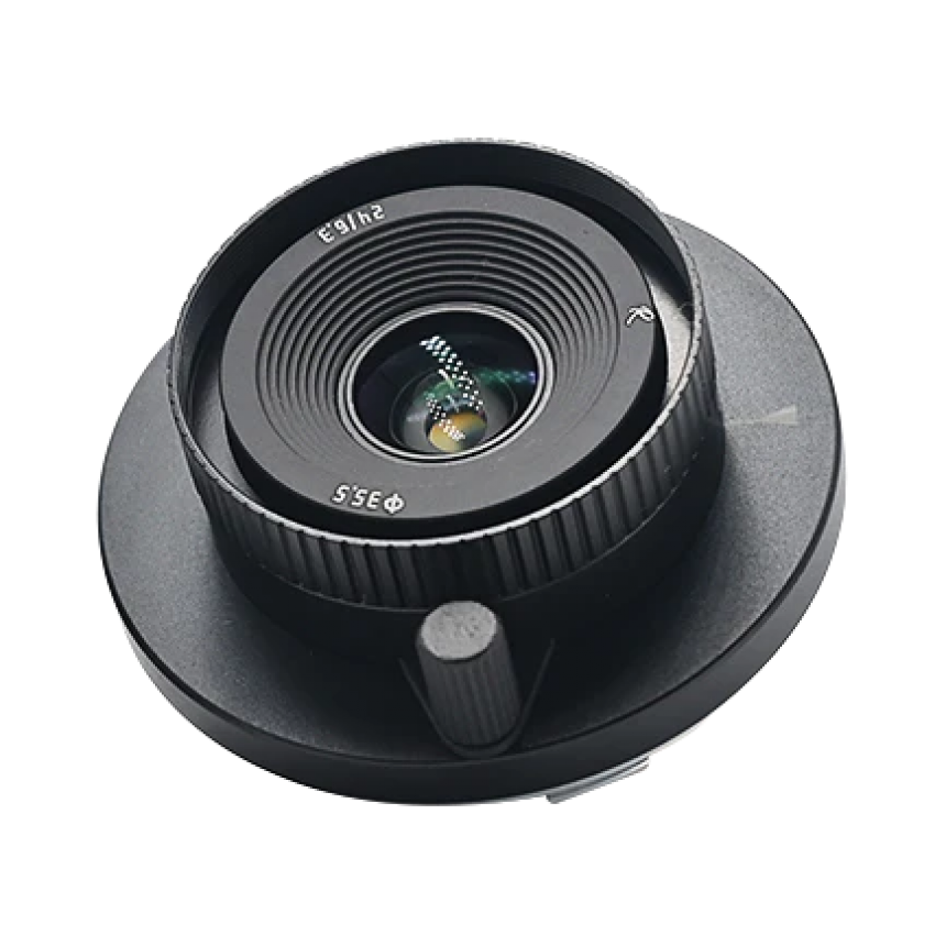 AstrHori MF 24MM F6.3 Full-frame Lens for Leica M - Black ประกันศูนย์ไทย