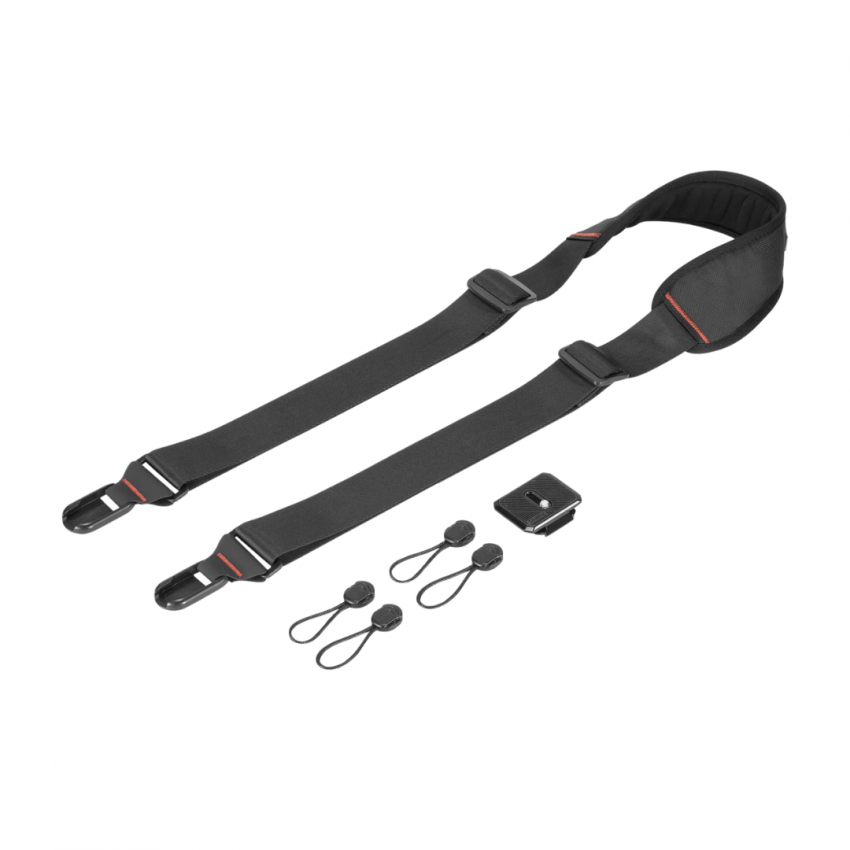 SmallRig PSC2428 Camera Shoulder Strap ประกันศูนย์ไทย