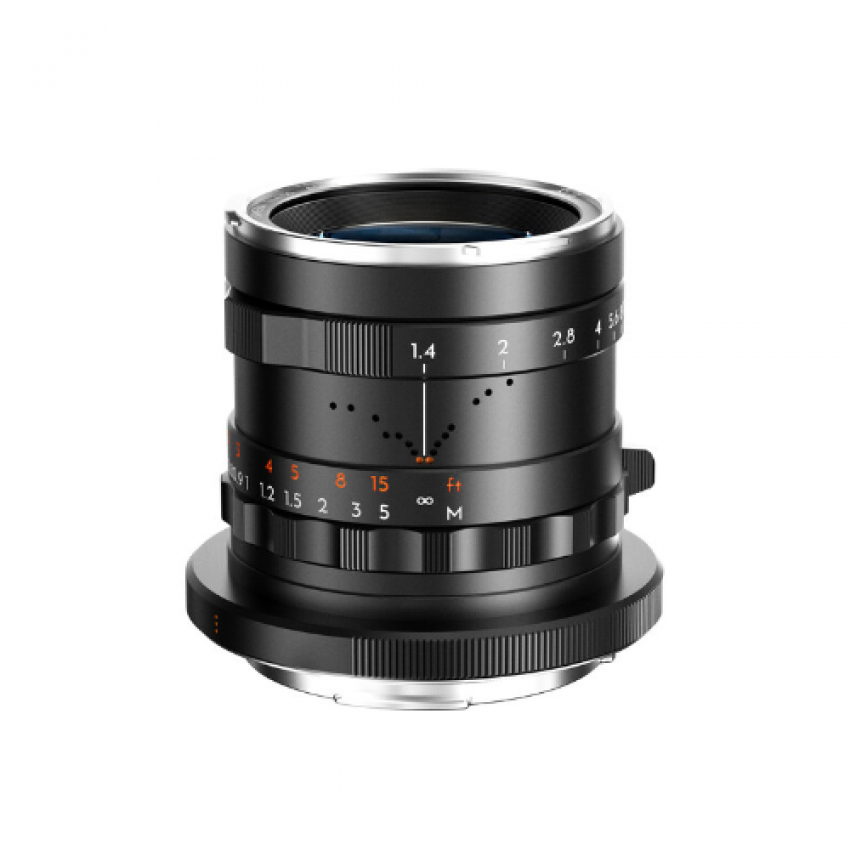 THYPOCH SIMERA​ 28mm f1.4 for RF Mount (Black) ประกันศูนย์ไทย 1 ปี