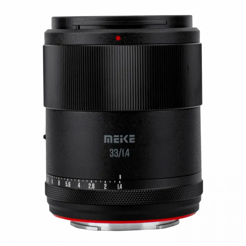 Meike NEO AF33mm F1.4 APS-C Sony E