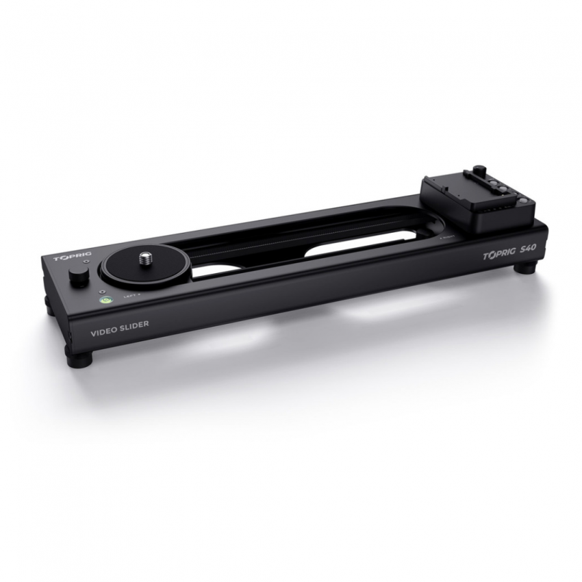 Accsoon TopRig S40 Slider ประกันศูนย์ไทย