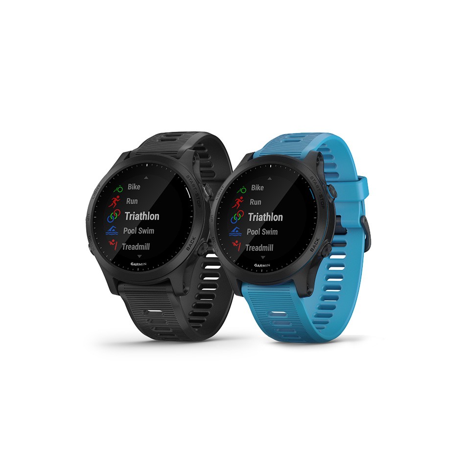 Garmin Forerunner 945 ประกันศูนย์