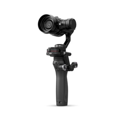 Osmo pro combo 4K Video 12MP Camera (สีดำ)