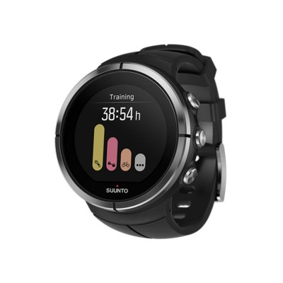 Spartan Ultra Black นาฬิกา GPS มัลติสปอร์ต สนุกกับการออกกำลังกาย พร้อมกับการวัดชีพจร