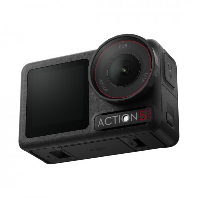 DJI Osmo Action 5 Pro Standard Combo ประกันศูนย์ไทย