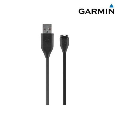 Garmin Charging สายชาร์จของแท้ สำหรับ Forerunner 935, Fenix 5 5S 5X, Vivo Active 3