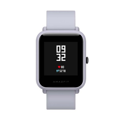 AMAZFIT Bip นาฬิกาอัจฉริยะ Smart Watch (English Version) รับประกันศูนย์ไทย VSTECS 1 ปี!!