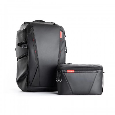 OneMo Backpack 25L - Twilight Black