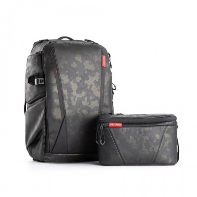 OneMo Backpack 25L - Olivine Camo