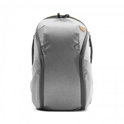 Everyday Backpack 15L Zip v2 - Ash ประกันศูนย์
