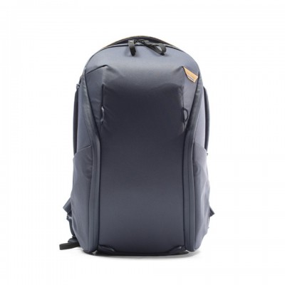 Everyday Backpack 15L Zip v2 - Midnight ประกันศูนย์
