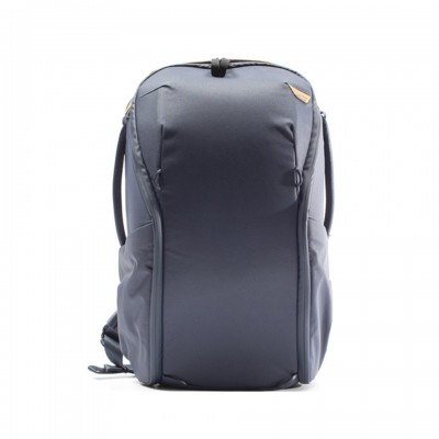 Everyday Backpack 20L Zip v2 - Midnight ประกันศูนย์