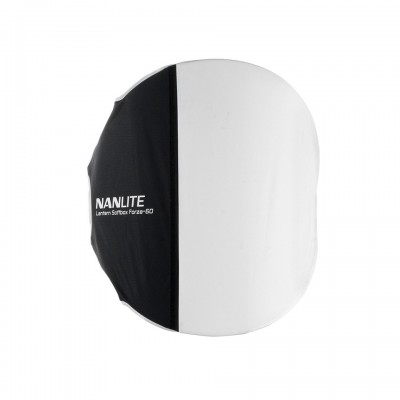 Nanlite LT-FMM-60 Lantern Softbox 60cm with FM Mount ประกันศูนย์ไทย