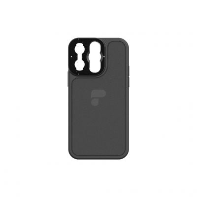 Polarpro iPhone 13 Pro Black Case ประกันศูนย์ไทย
