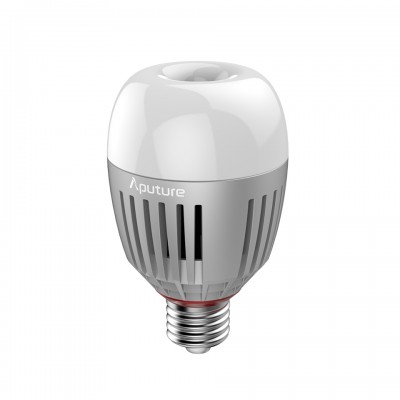 Aputure B7C 7W RGBWW LED Multicolor Smart Bulb E27 ประกันศูนย์ไทย