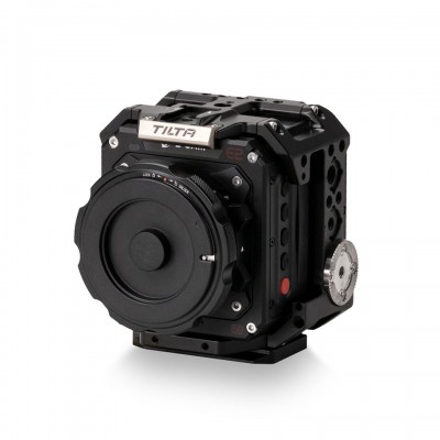 Tilta Full Camera Cage for Z CAM E2 Black version ประกันศูนย์ไทย 