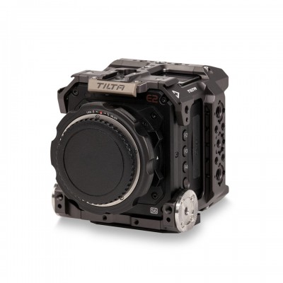 Tilta Full Camera Cage for Z CAM E2-S6/F6 Tilta Gray ประกันศูนย์ไทย