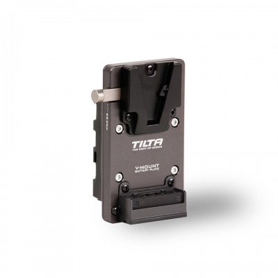 Tilta Sony L Series to V Mount Adapter Plate Type II Tilta Gray ประกันศูนย์ไทย