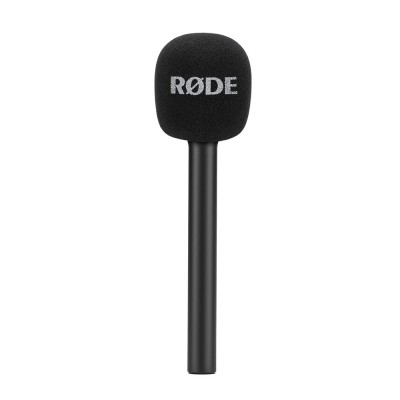 Rode Interview GO Handheld mic adapter ประกันศูนย์ไทย
