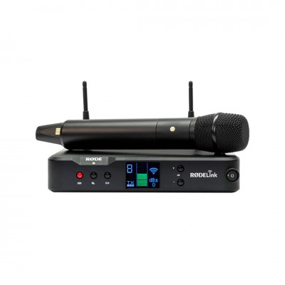 Rode RODELink Performer Kit Digital Wireless Microphone ประกันศูนย์ไทย