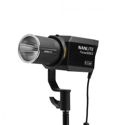 Nanlite Forza 60B II Bicolor LED Spot light ประกันศูนย์ไทย 1 ปี