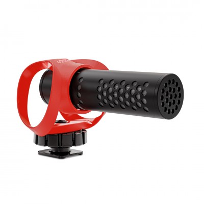 RODE VideoMicro II Ultra-compact On-camera Microphone ประกันศูนย์ไทย