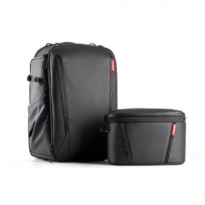 PGYTECH Onemo 2 Backpack 25L Black ประกันศูนย์ไทย 1 ปี
