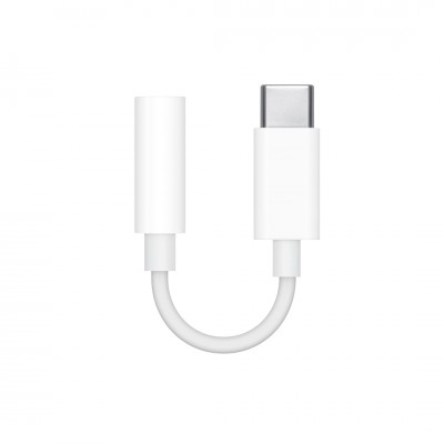 Apple USB-C to Headphone Jack Adapter ประกันศูนย์
