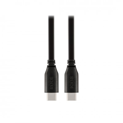 RODE SC17 USB-C TO USB-C Cable 150cm ประกันศูนย์ไทย