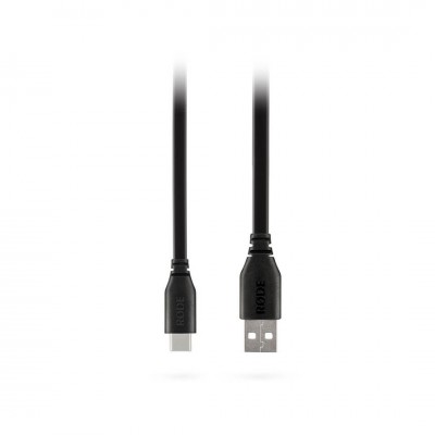 RODE SC18 USB-C to USB-A Cable 150cm ประกันศูนย์ไทย