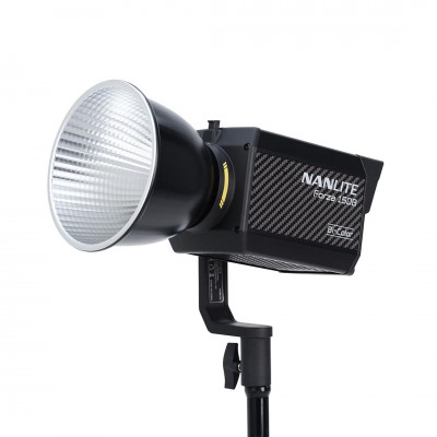 Nanlite Forza 150B LED Bi-color Spot Light ประกันศูนย์ไทย