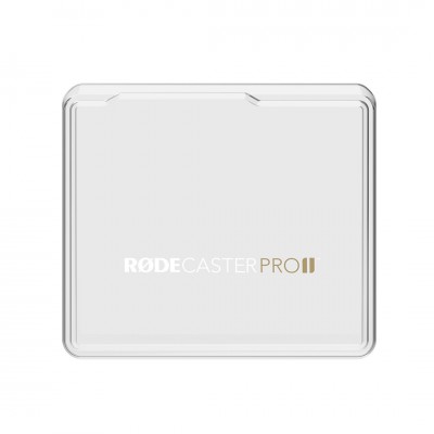 Rode RODECover II for RODECaster Pro II  ประกันศูนย์ไทย
