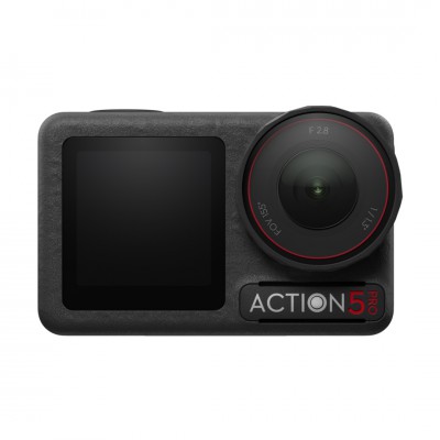 DJI Osmo Action 4 Standard Combo ประกันศูนย์ไทย