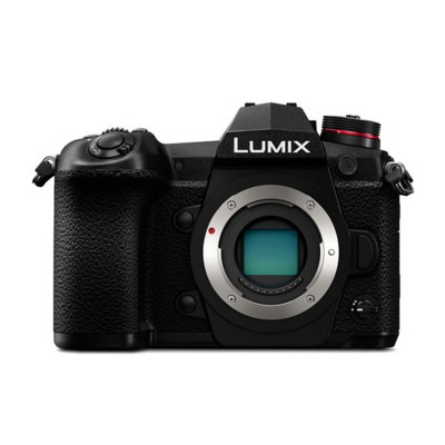 Lumix G9 Body DC-G9GA-K ฟรี SDCard 16GB