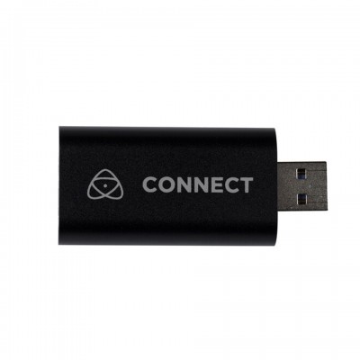 Atomos Connect ตัวแปลง  4K HDMI เป็น USB ประกันศูนย์ไทย