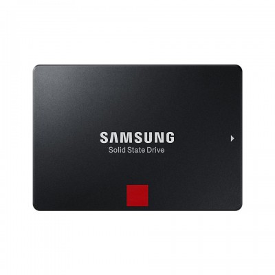 Samsung 860 PRO SATA III 2.5 inch 1TB ประกันศูนย์ไทย