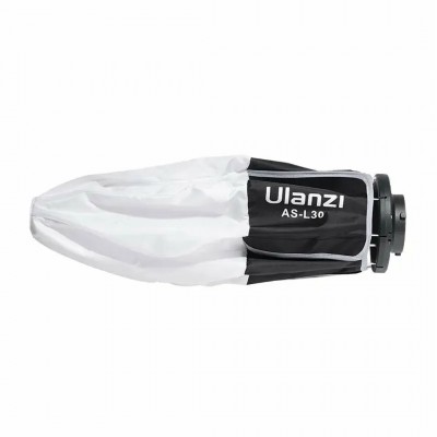 Ulanzi AS-L30 30cm Mini Bowens Mount Lantern Softbox ประกันศูนย์ไทย