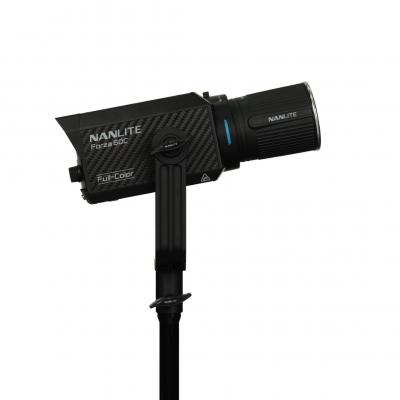Nanlite Forza 60C RGBLAC LED Spot light ประกันศูนย์ไทย