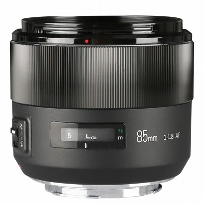 Meike SE AF85mm F1.8 Canon EF 