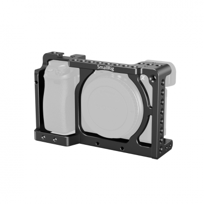 SmallRig 1661 Cage for Sony Alpha 6500 / Alpha 6300 / Alpha 6000 / Nex-7 ประกันศูนย์ไทย